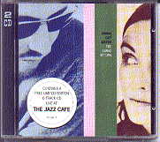 Swing Out Sister - The Living Return 2xCD Set